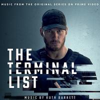 The Terminal List Soundtrack (by Ruth Barrett)