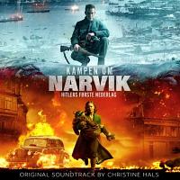 Kampen om Narvik Soundtrack (by Christine Hals)