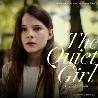 The Quiet Girl (An Cailín Ciúin) Soundtrack (by Stephen Rennicks)
