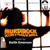 Murderock Soundtrack (by Keith Emerson)