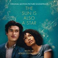 The Sun Is Also a Star Soundtrack (by Herdis Stefansdottir)