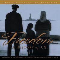 Freedom: A History Of US Soundtrack
