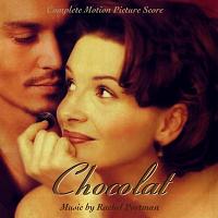 Chocolat Soundtrack (Complete by Rachel Portman)