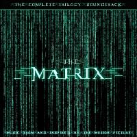 The Matrix The Complete Trilogy Soundtrack (by Don Davis)