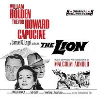The Lion Soundtrack (by Malcolm Arnold)
