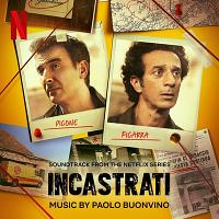 Incastrati! (Framed! A Sicilian Murder Mystery) Soundtrack (by Paolo Buonvino)