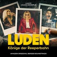 Luden Soundtrack (by Julian Scherle)