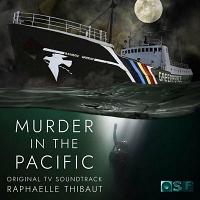 Murder in the Pacific Soundtrack (by Raphaelle Thibaut)