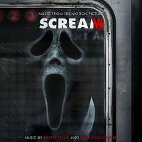 Scream VI Soundtrack (by Brian Tyler, Sven Faulconer)
