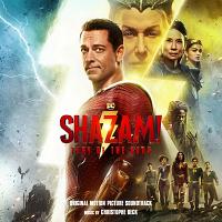 Shazam! Fury of the Gods Soundtrack (by Christophe Beck)