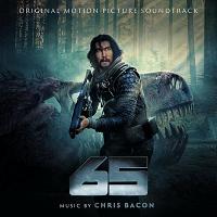 65 Soundtrack (by Chris Bacon)