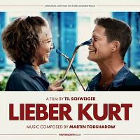 Lieber Kurt Soundtrack (by Martin Todsharow)