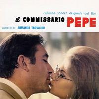 Il commissario Pepe Soundtrack (Armando Trovajoli)