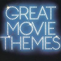 Great Movie Themes (by The Academy Film Orchestra)