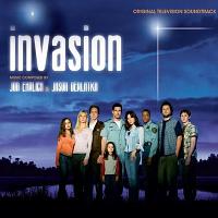 Invasion Soundtrack (by Jon Ehrlich, Jason Derlatka)