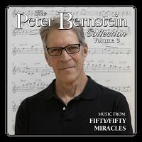 The Peter Bernstein Collection Vol. 3 Soundtrack
