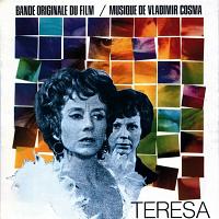 Teresa Soundtrack EP (by Vladimir Cosma)