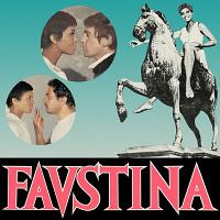 Faustina Soundtrack (by Armando Trovaioli)