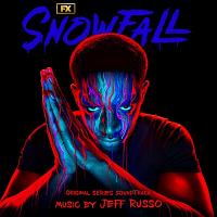 Snowfall Soundtrack (by Jeff Russo)