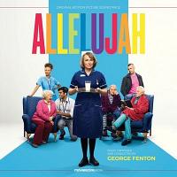 Allelujah Soundtrack (by George Fenton)