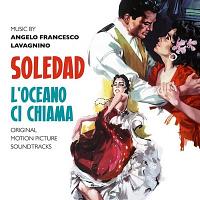 Soledad / L’Oceano Ci Chiama Soundtrack (by Angelo Francesco Lavagnino)