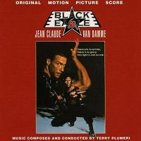 Black Eagle Soundtrack (by Terry Plumeri)
