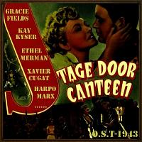 Stage Door Canteen Soundtrack