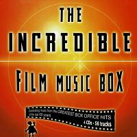 The Incredible Film Music Box