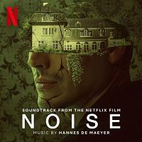 Noise Soundtrack (by Hannes De Maeyer)