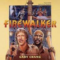 Firewalker Soundtrack (by Gary Chang)