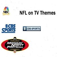NFL on TV Themes