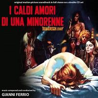 I Caldi Amori Di Una Minorenne Soundtrack (by Gianni Ferrio)