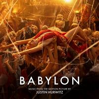 Babylon Soundtrack (by Justin Hurwitz)