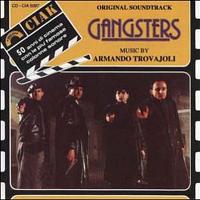 Gangsters Soundtrack (by Armando Trovaioli)