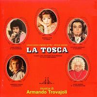La Tosca Soundtrack (by Armando Trovajoli)