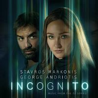 Incognito Soundtrack (by George Andriotis, Stavros Markonis)