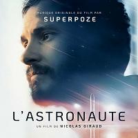 L’Astronaute Soundtrack (by Superpoze)