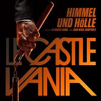 John Wick: Chapter 4: Himmel und Hölle Soundtrack EP (by Le Castle Vania)