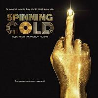 Spinning Gold Soundtrack (by Evan Bogart & VA)