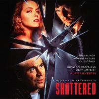 Shattered Soundtrack (Expanded by Alan Silvestri)