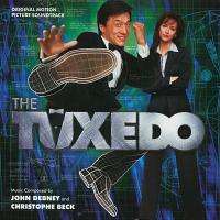 The Tuxedo Soundtrack (Expanded by John Debney, Christophe Beck & VA)