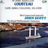 Cousteau: Cape Horn / Channel Islands Soundtrack (by John Scott)
