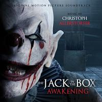 The Jack In The Box: Awakening Soundtrack (by Christoph Allerstorfer)