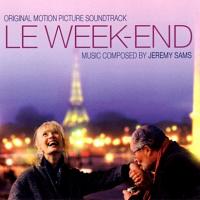 Le Week-End Soundtrack (by Jeremy Sams)