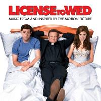 License To Wed Soundtrack