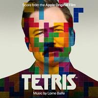 Tetris Soundtrack (by Lorne Balfe)