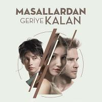 Masallardan Geriye Kalan Soundtrack (by Aydın Sarman)