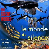 Le Monde Du Silence Soundtrack (Complete by Yves Baudrier)
