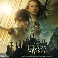 Peter Pan & Wendy Soundtrack (by Daniel Hart)