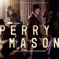 Perry Mason: Season 2 Soundtrack (by Terence Blanchard)